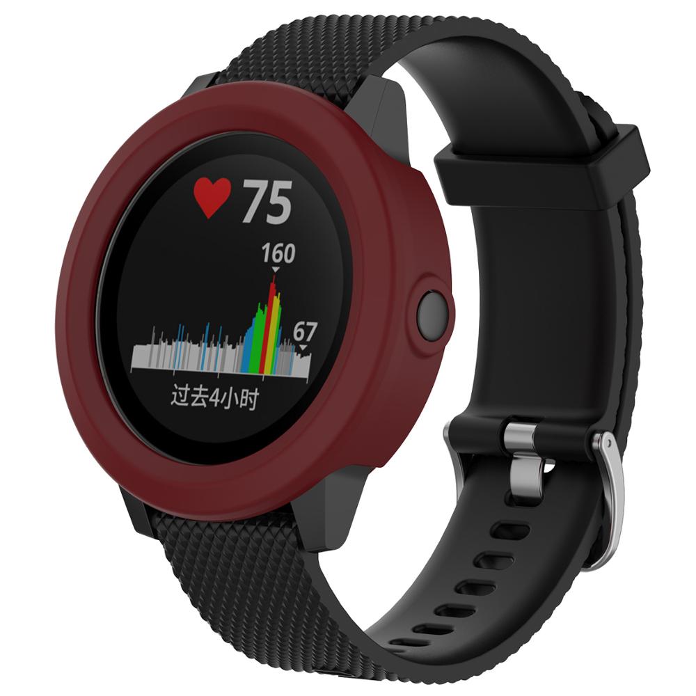 Garmin Vivoactive 3/Element 커버 - Xwatch Smartwatch 리뷰 및 가격